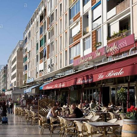 Lovely T2 Sur Pont Du Las Proche Mer & Sncf Toulon Luaran gambar